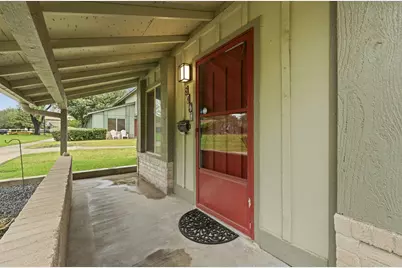 5011 Fort Clark Drive, Austin, TX 78745 - Photo 3