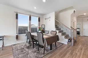 113 Yellow Thistle Cv, Georgetown, TX 78626 - Photo 3