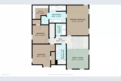 113 Yellow Thistle Cove, Georgetown, TX 78626 - Photo 33