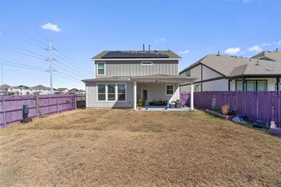 113 Yellow Thistle Cove, Georgetown, TX 78626 - Photo 31