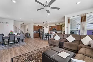 113 Yellow Thistle Cv, Georgetown, TX 78626 - Photo 5