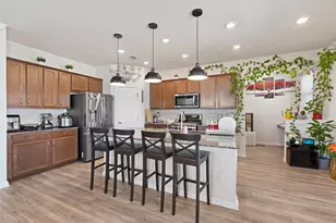 113 Yellow Thistle Cv, Georgetown, TX 78626 - Photo 7