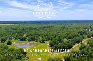 Tbd County Road 405 (+/- 839 Acres), Lexington, TX 78947 - Photo 1