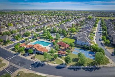 1015 Grande Mesa Drive, Georgetown, TX 78626 - Photo 35