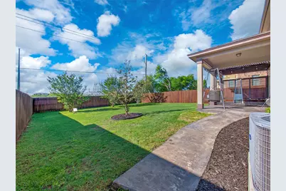 1015 Grande Mesa Drive, Georgetown, TX 78626 - Photo 29