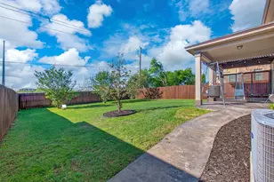 1015 Grande Mesa Dr, Georgetown, TX 78626 - Photo 29