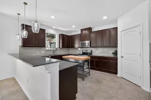 1015 Grande Mesa Dr, Georgetown, TX 78626 - Photo 9