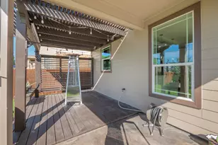 1015 Grande Mesa Dr, Georgetown, TX 78626 - Photo 27