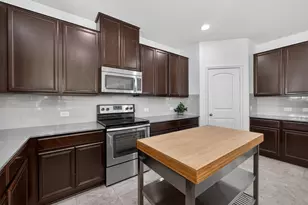 1015 Grande Mesa Dr, Georgetown, TX 78626 - Photo 11