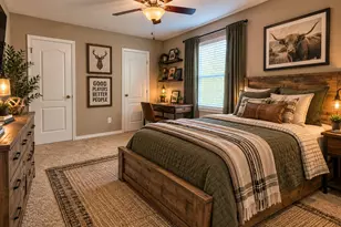 17705 Mahonia Ln, Elgin, TX 78621 - Photo 25