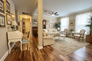 17705 Mahonia Ln, Elgin, TX 78621 - Photo 5