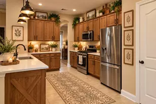 17705 Mahonia Ln, Elgin, TX 78621 - Photo 11