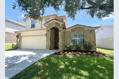 17705 Mahonia Lane, Elgin, TX 78621 - Photo 3
