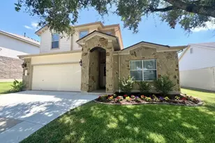 17705 Mahonia Ln, Elgin, TX 78621 - Photo 3