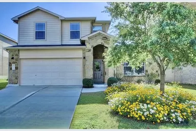 17705 Mahonia Lane, Elgin, TX 78621 - Photo 1