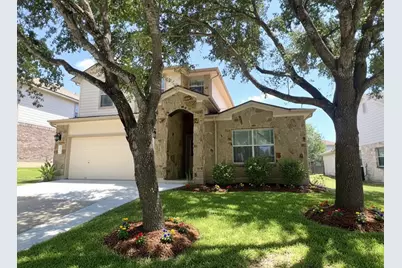 17705 Mahonia Lane, Elgin, TX 78621 - Photo 1