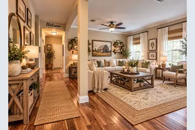 17705 Mahonia Lane, Elgin, TX 78621 - Photo 3