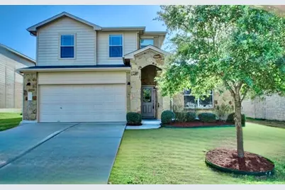 17705 Mahonia Lane, Elgin, TX 78621 - Photo 1