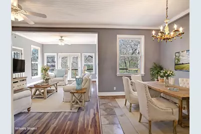 156 Clover Road, Cedar Creek, TX 78612 - Photo 7