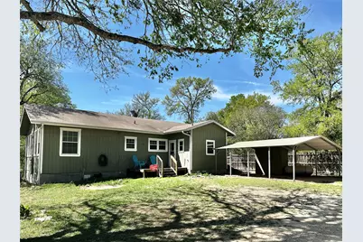 156 Clover Road, Cedar Creek, TX 78612 - Photo 1