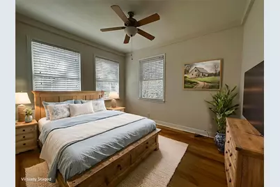 156 Clover Road, Cedar Creek, TX 78612 - Photo 21