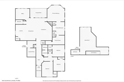 2421 Carretera Drive, Leander, TX 78641 - Photo 23