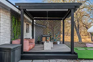 510 Thousand Oaks Dr, Cedar Creek, TX 78612 - Photo 17