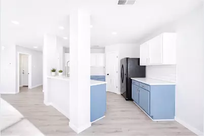 313 Drystone Trail, Liberty Hill, TX 78642 - Photo 5