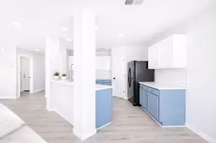 313 Drystone Trail, Liberty Hill, TX 78642 - Photo 5