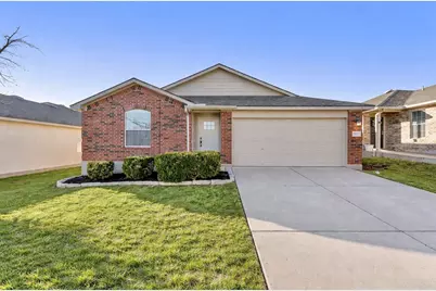 313 Drystone Trail, Liberty Hill, TX 78642 - Photo 1