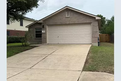 316 Meadow Park Drive, Georgetown, TX 78626 - Photo 3