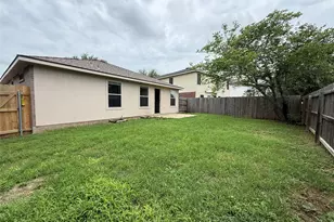 316 Meadow Park Dr, Georgetown, TX 78626 - Photo 31
