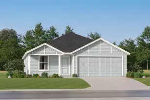 3813 Keller Rd, Temple, TX 76504 - Photo 3