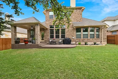 1827 Tall Chief, Leander, TX 78641 - Photo 19