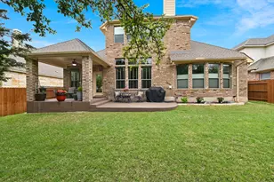 1827 Tall Chief, Leander, TX 78641 - Photo 19