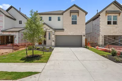 104 Balboa Drive, Liberty Hill, TX 78642 - Photo 1