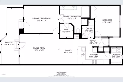 3404 American Drive #3124, Lago Vista, TX 78645 - Photo 25