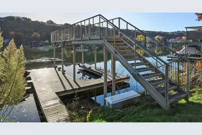 3607 Robbins Road, Austin, TX 78730 - Photo 3