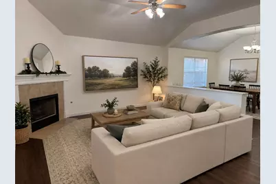 4498 Heritage Well Lane, Round Rock, TX 78665 - Photo 5