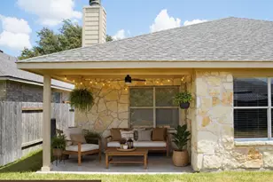 4498 Heritage Well Ln, Round Rock, TX 78665 - Photo 21