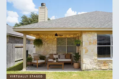 4498 Heritage Well Lane, Round Rock, TX 78665 - Photo 21