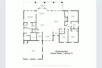 103 Kamaiki Drive, Bastrop, TX 78602 - Photo 35