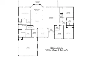 103 Kamaiki Dr, Bastrop, TX 78602 - Photo 35
