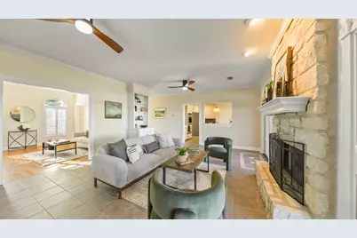 20 Meridian Drive, Wimberley, TX 78676 - Photo 5