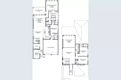 136 Covered Bridge Trail, Liberty Hill, TX 78642 - Photo 3