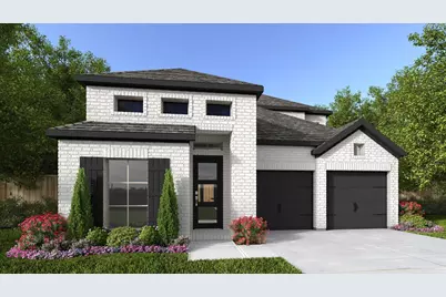 136 Covered Bridge Trail, Liberty Hill, TX 78642 - Photo 1