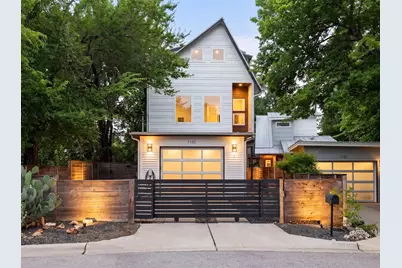 1182 Oakgrove Avenue #A, Austin, TX 78702 - Photo 39
