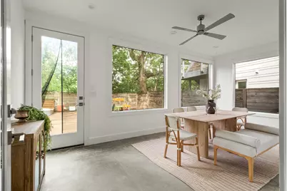 1182 Oakgrove Avenue #A, Austin, TX 78702 - Photo 5