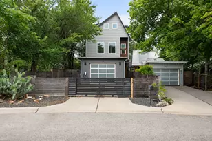 1182 Oak Grove Ave, Austin, TX 78702 - Photo 1