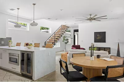 1182 Oakgrove Avenue #A, Austin, TX 78702 - Photo 9